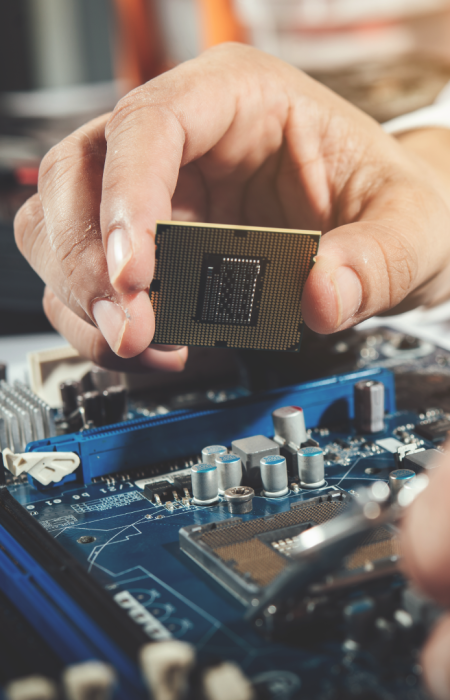 Electronica Electronica